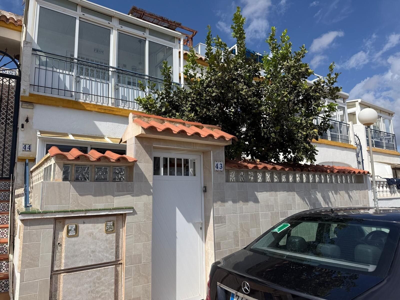 2 magamistuba - Bungaloo - La Siesta - El Salado - Torreta Torrevieja - Image 1