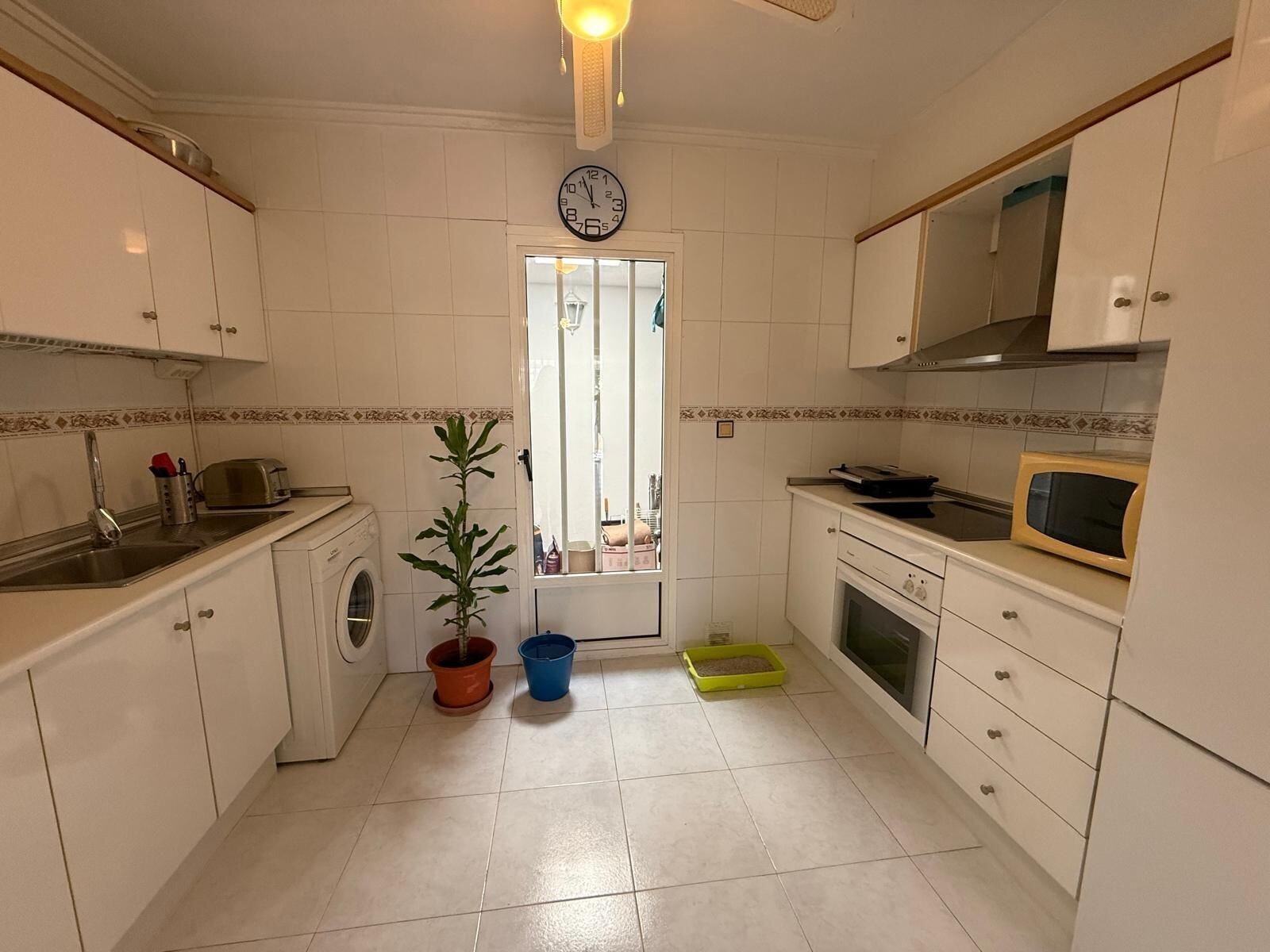 2 magamistuba - Bungaloo - La Siesta - El Salado - Torreta Torrevieja - Image 10