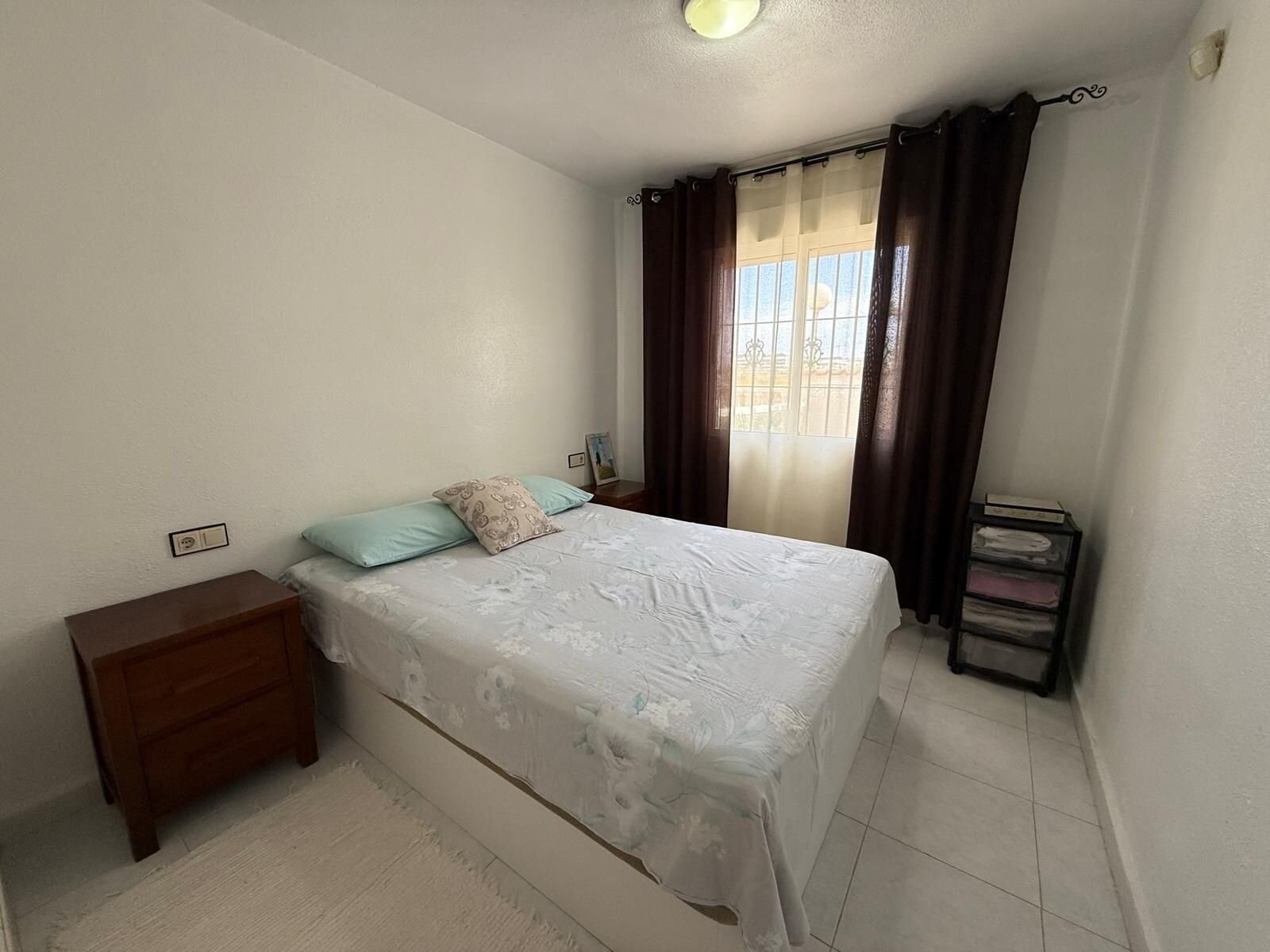 2 magamistuba - Bungaloo - La Siesta - El Salado - Torreta Torrevieja - Image 14
