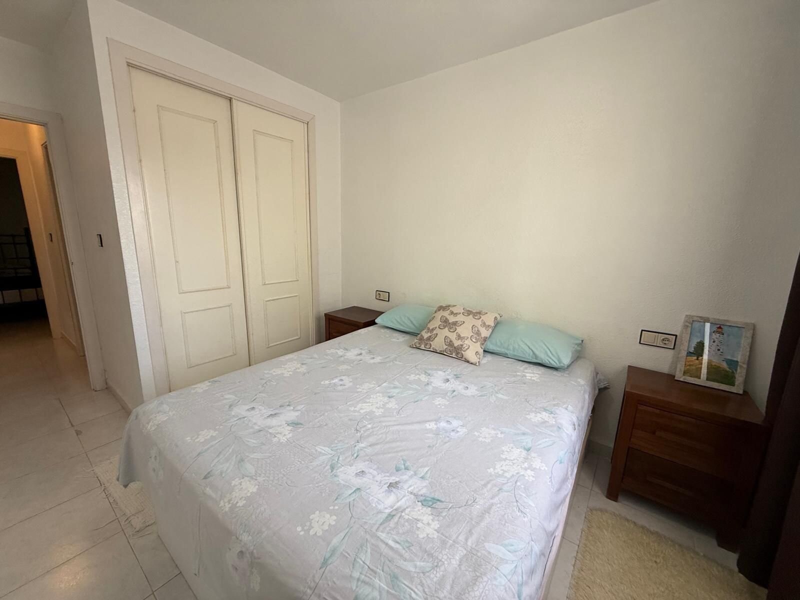 2 magamistuba - Bungaloo - La Siesta - El Salado - Torreta Torrevieja - Image 15