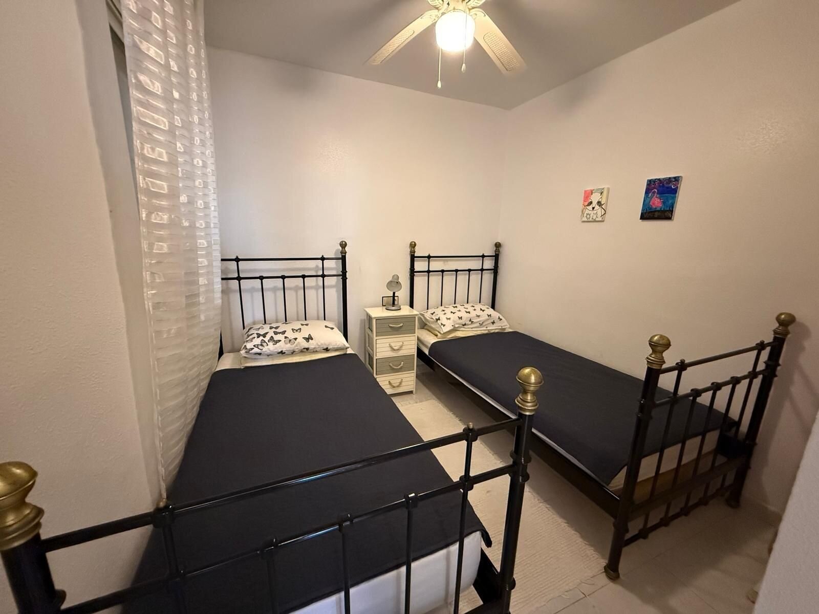 2 magamistuba - Bungaloo - La Siesta - El Salado - Torreta Torrevieja - Image 16