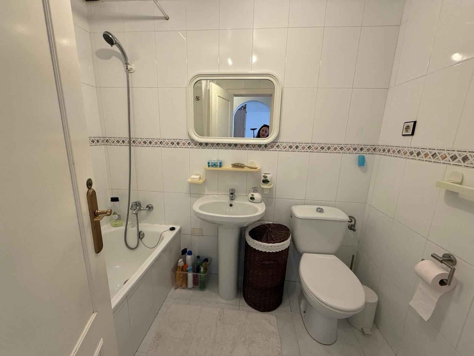 2 magamistuba - Bungaloo - La Siesta - El Salado - Torreta Torrevieja - Image 18