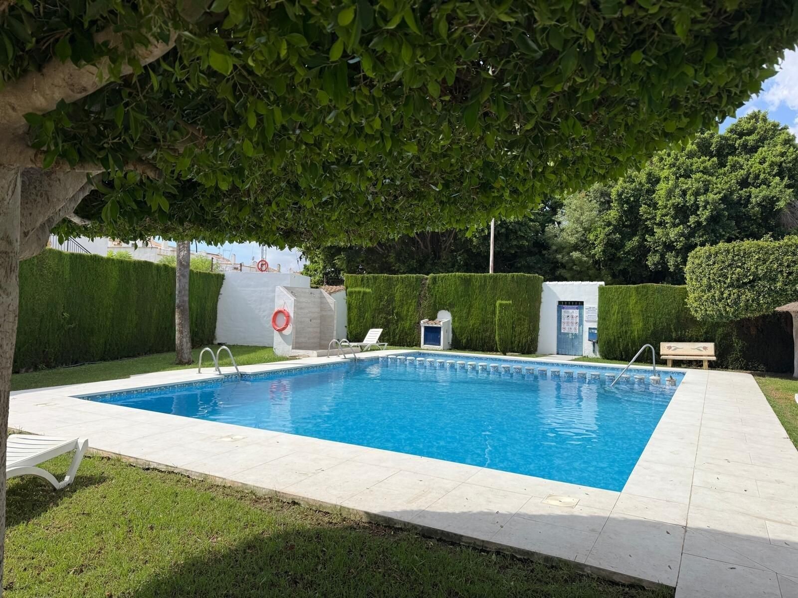2 magamistuba - Bungaloo - La Siesta - El Salado - Torreta Torrevieja - Image 19