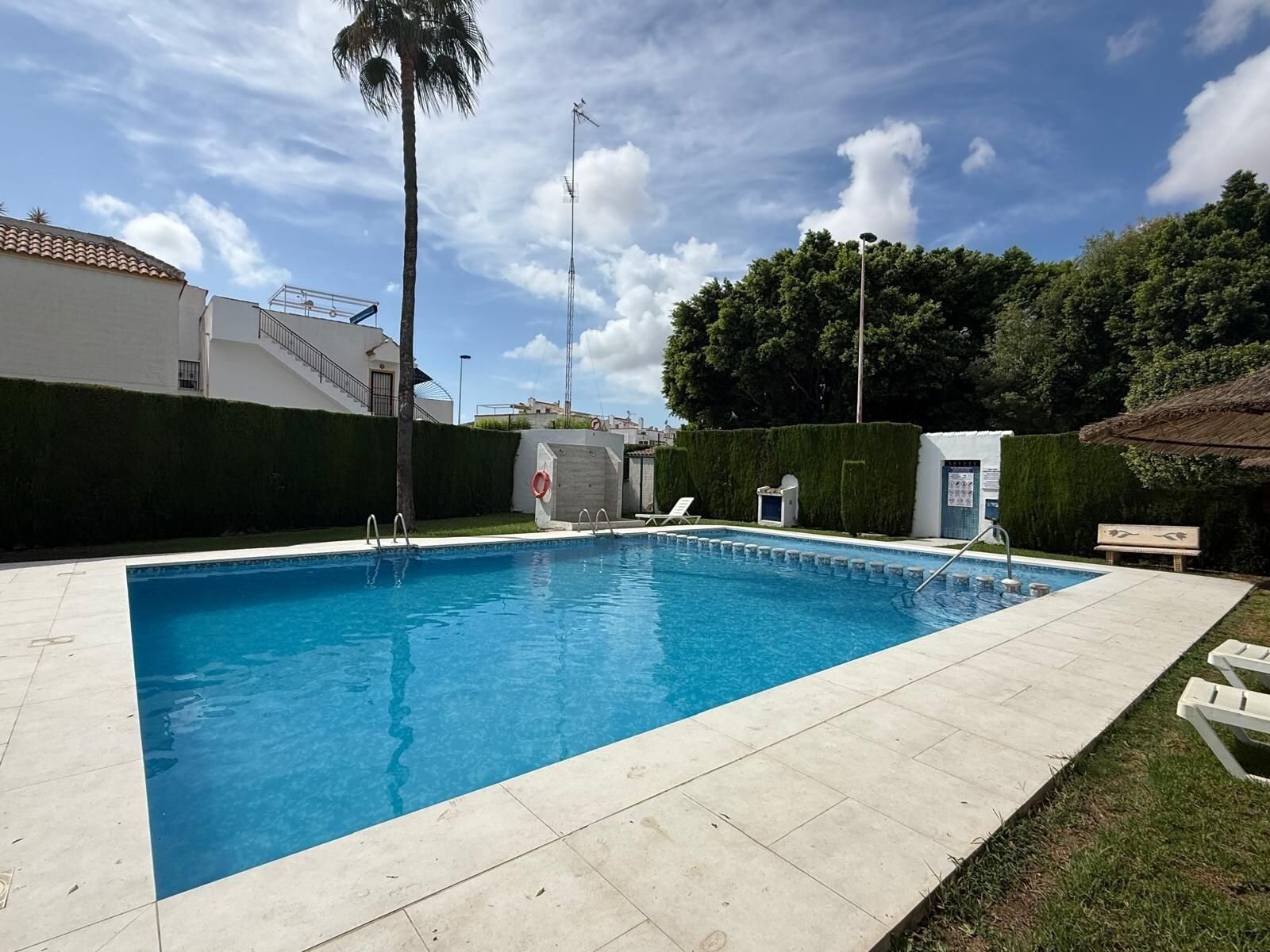 2 magamistuba - Bungaloo - La Siesta - El Salado - Torreta Torrevieja - Image 20