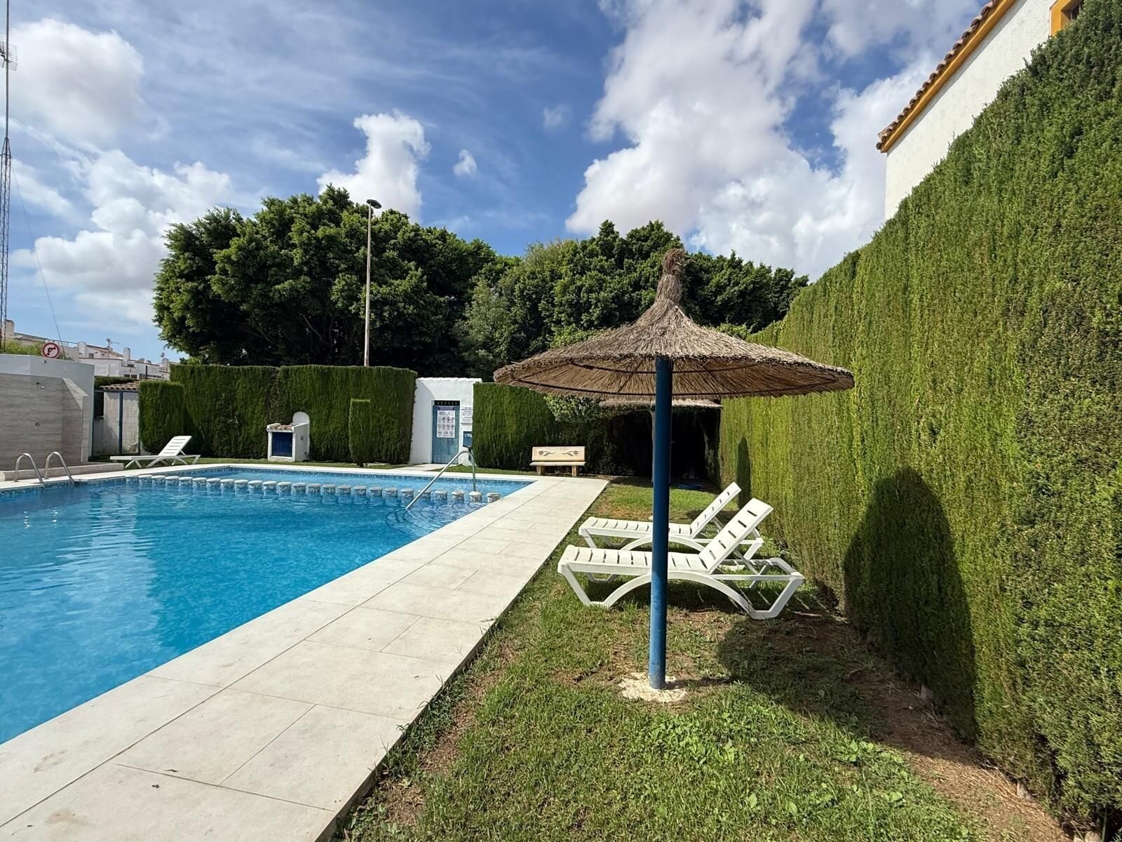 2 magamistuba - Bungaloo - La Siesta - El Salado - Torreta Torrevieja - Image 21