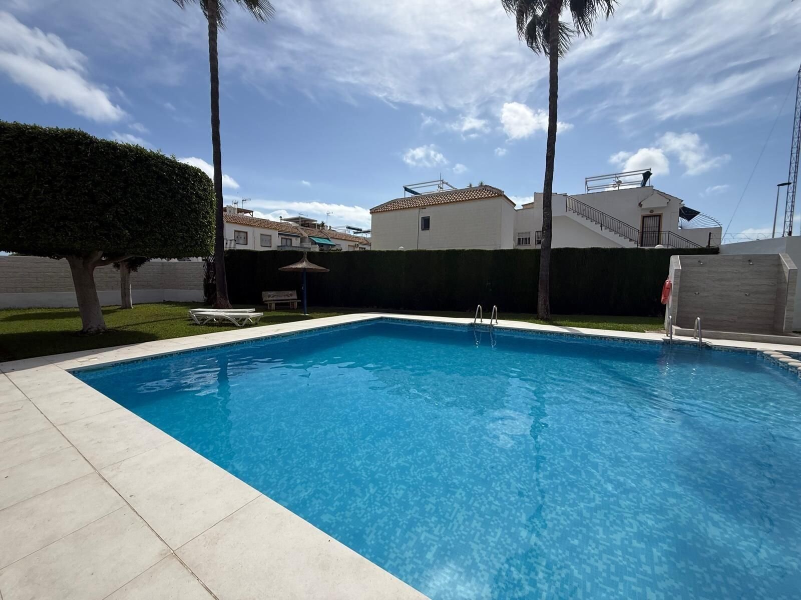 2 magamistuba - Bungaloo - La Siesta - El Salado - Torreta Torrevieja - Image 22