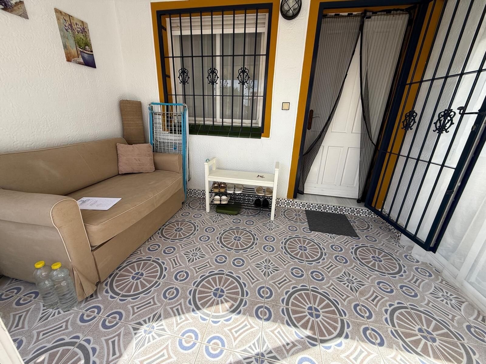 2 magamistuba - Bungaloo - La Siesta - El Salado - Torreta Torrevieja - Image 3