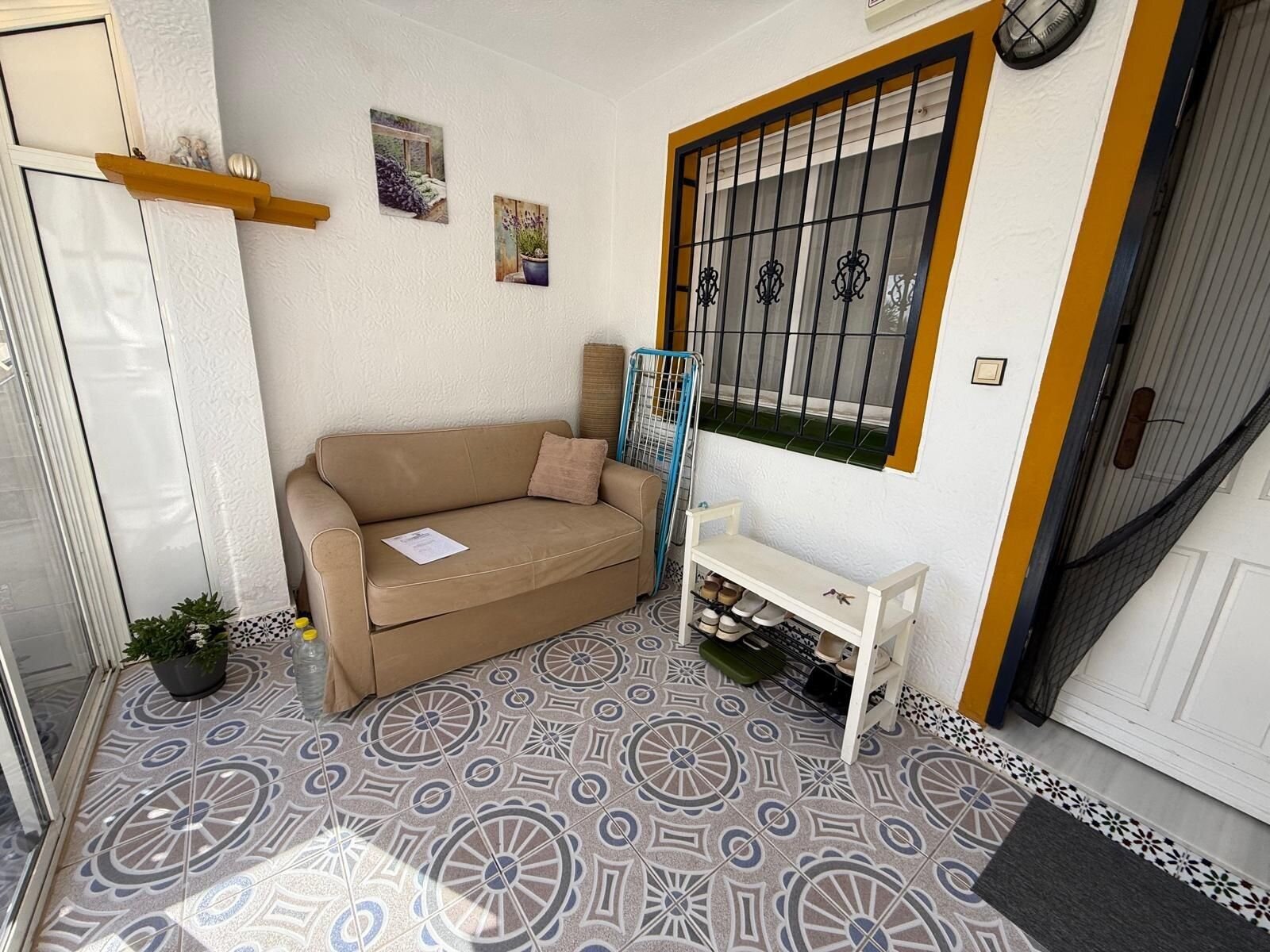 2 magamistuba - Bungaloo - La Siesta - El Salado - Torreta Torrevieja - Image 4