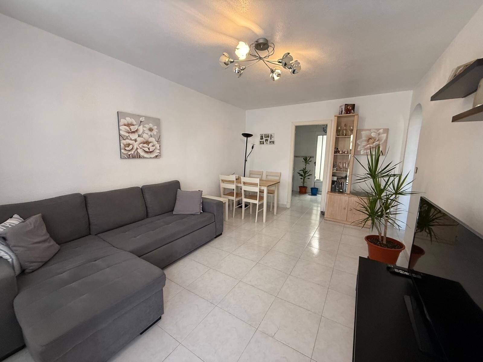 2 magamistuba - Bungaloo - La Siesta - El Salado - Torreta Torrevieja - Image 6