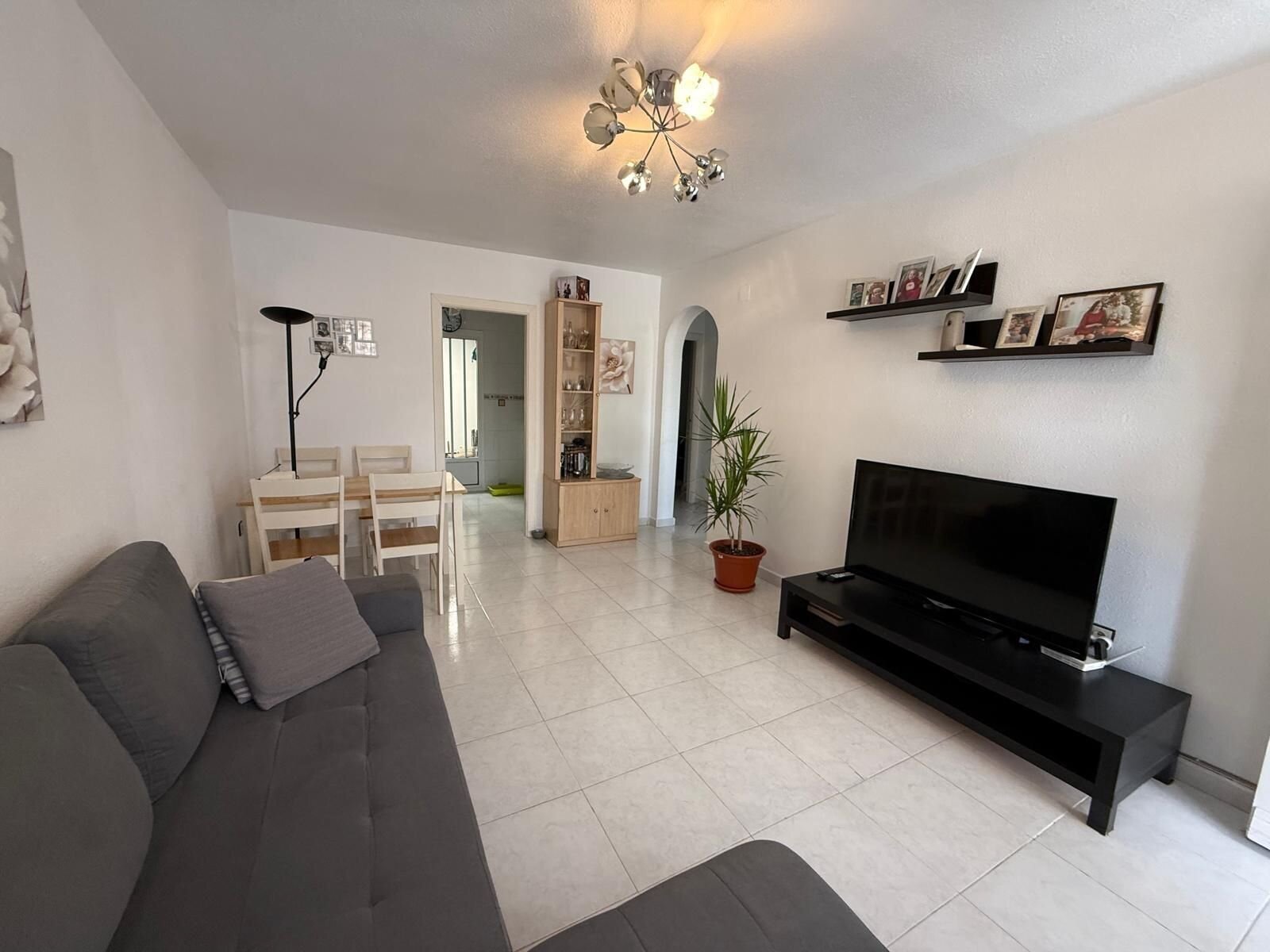 2 magamistuba - Bungaloo - La Siesta - El Salado - Torreta Torrevieja - Image 7
