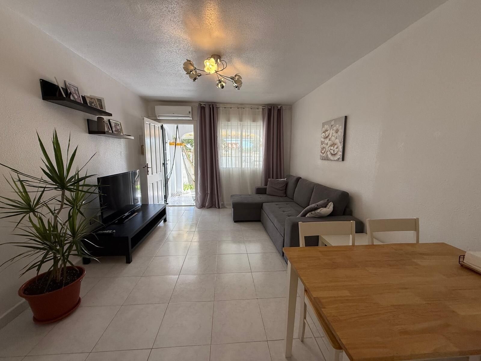 2 magamistuba - Bungaloo - La Siesta - El Salado - Torreta Torrevieja - Image 9