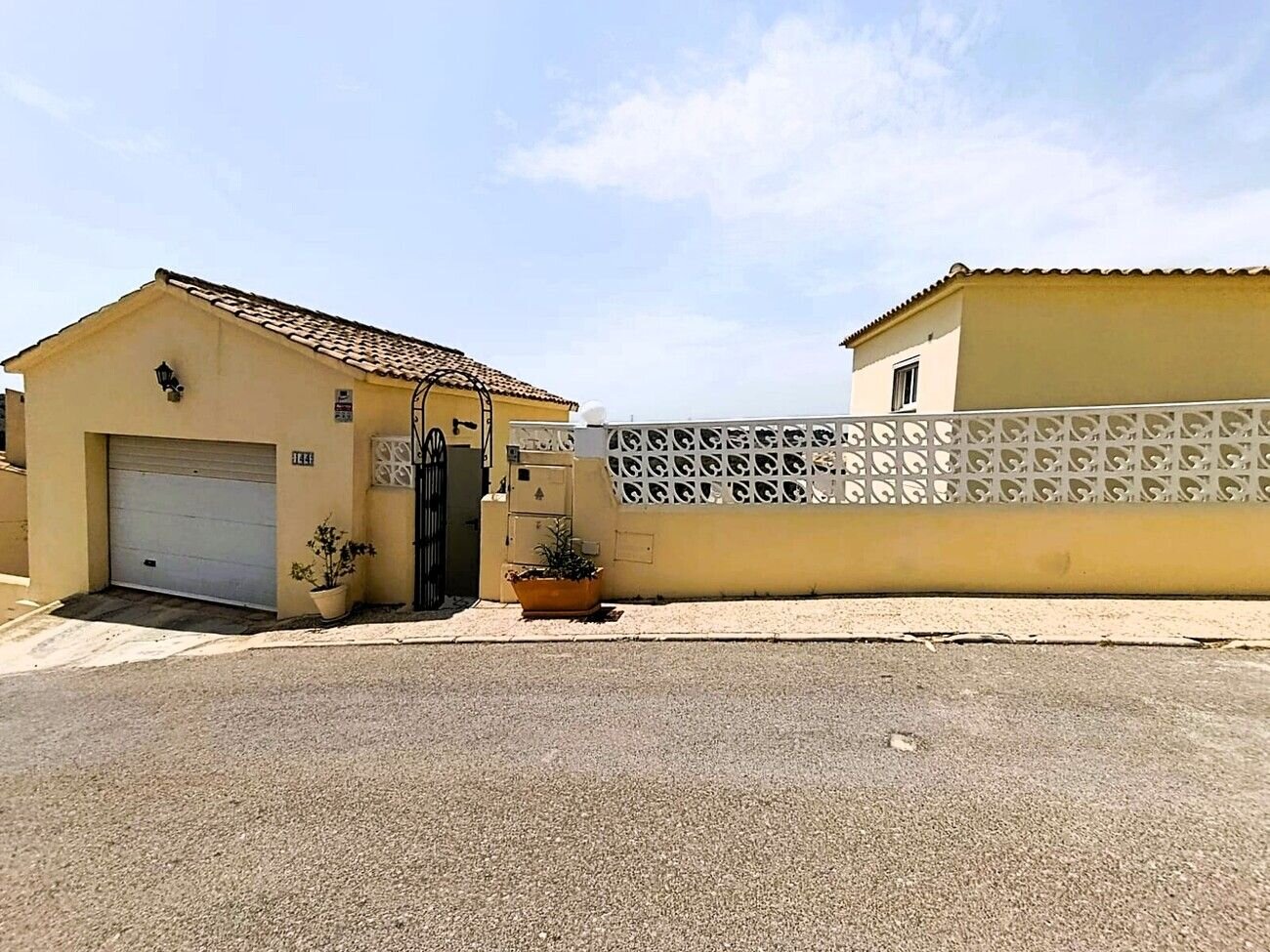4-Zimmer Villa in Las Ramblas, Orihuela Costa - Image 10