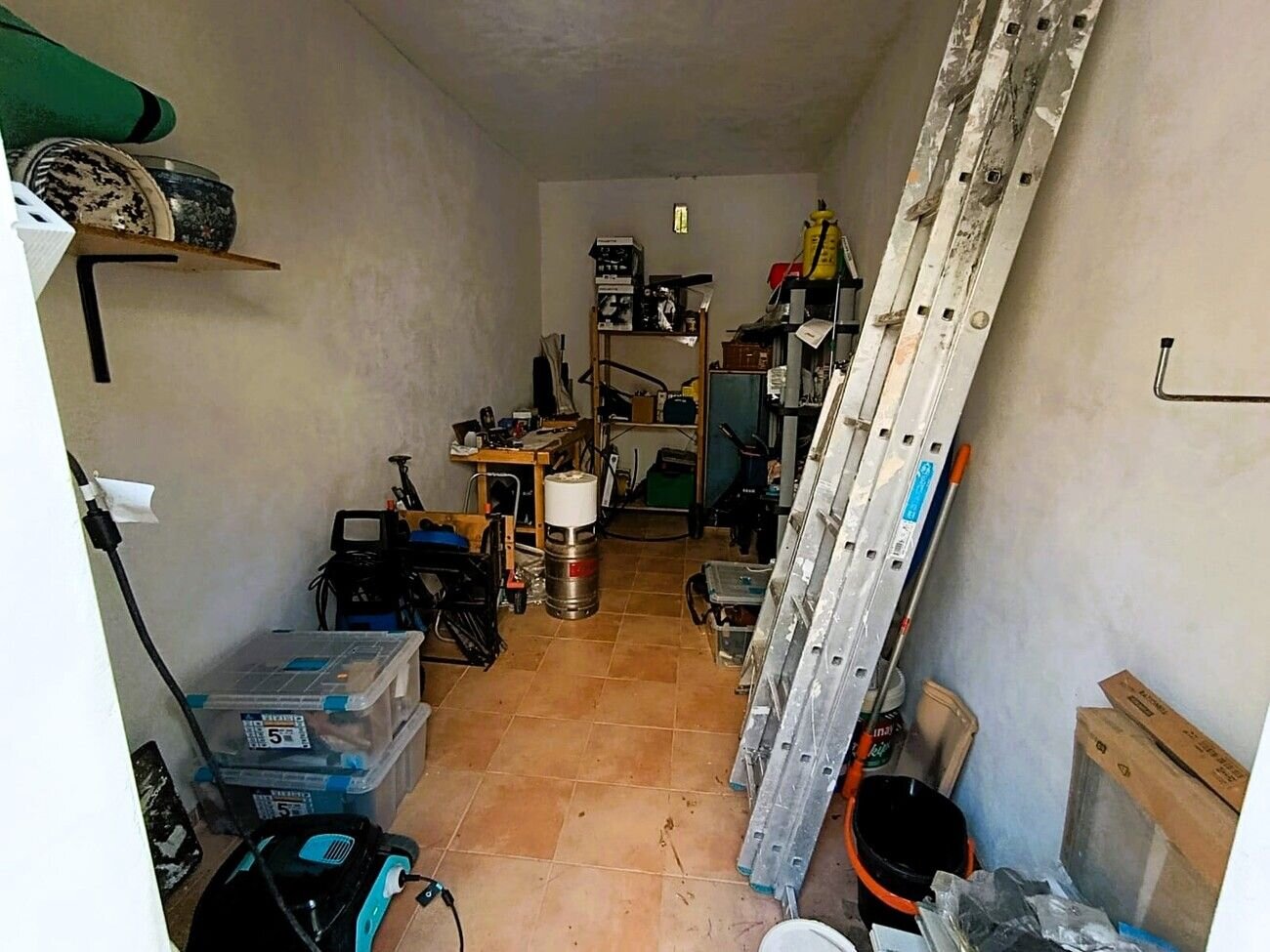 4-Zimmer Villa in Las Ramblas, Orihuela Costa - Image 15