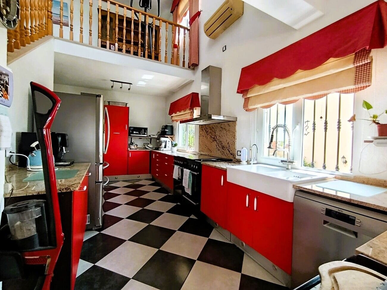 4-Zimmer Villa in Las Ramblas, Orihuela Costa - Image 18