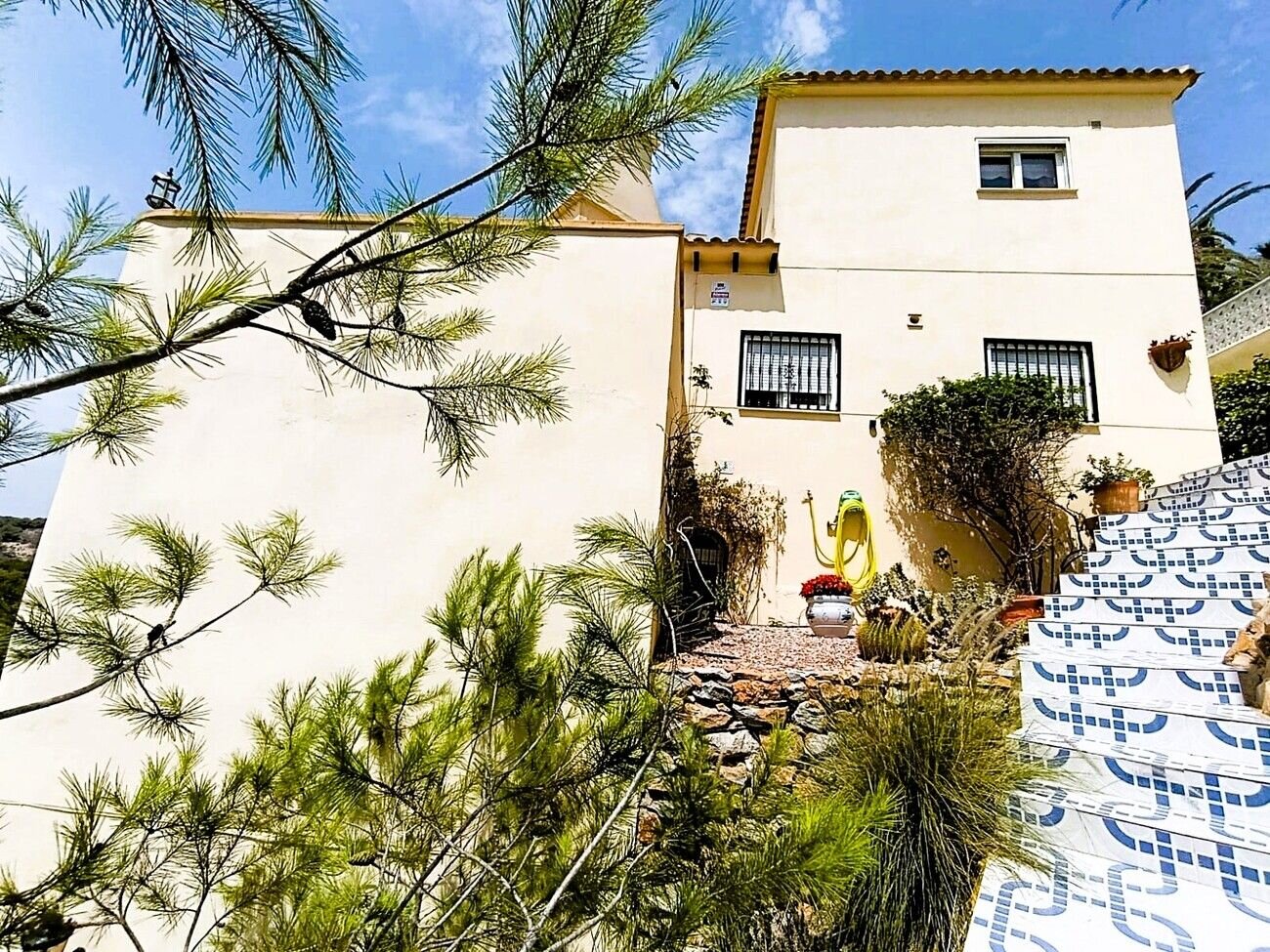 4-Zimmer Villa in Las Ramblas, Orihuela Costa - Image 2