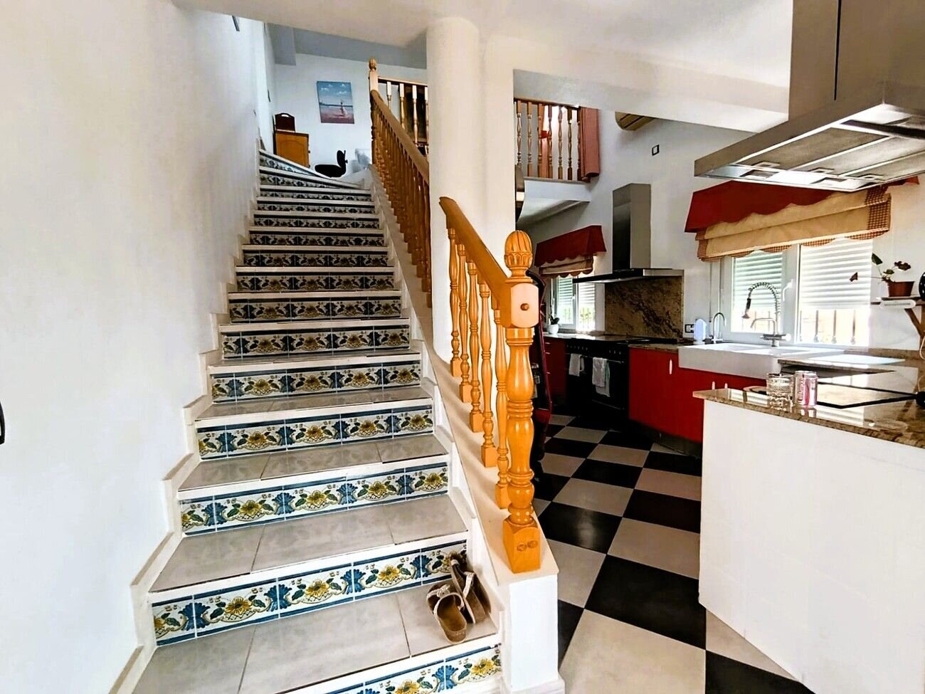 4-Zimmer Villa in Las Ramblas, Orihuela Costa - Image 20