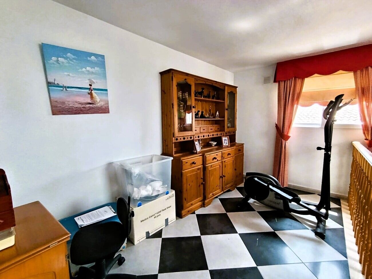 4-Zimmer Villa in Las Ramblas, Orihuela Costa - Image 23
