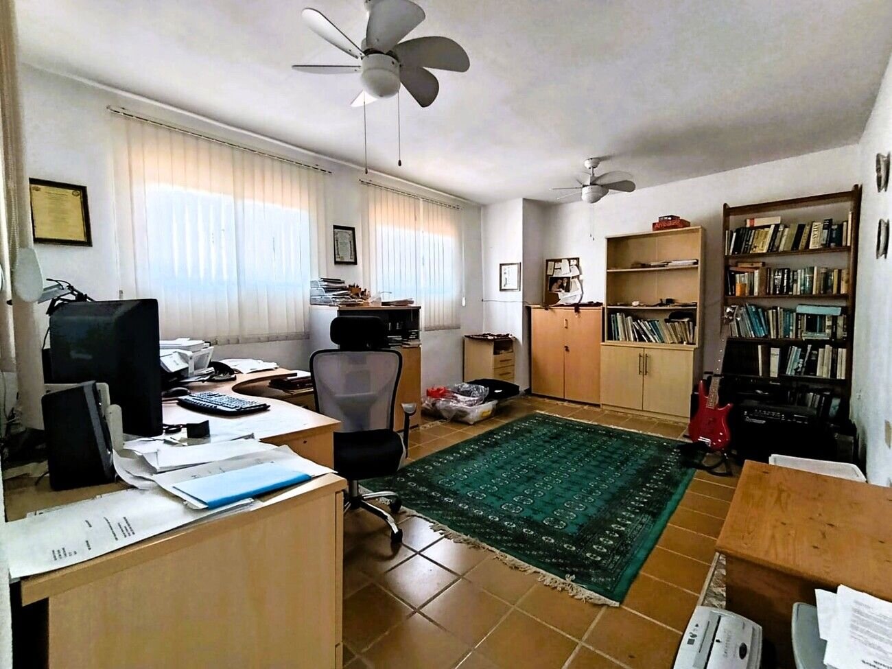 4-Zimmer Villa in Las Ramblas, Orihuela Costa - Image 24