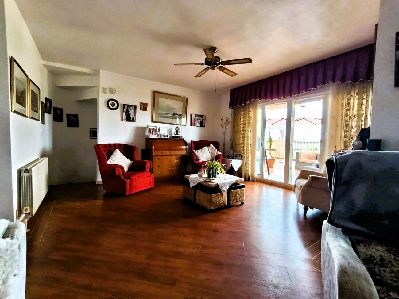 4-Zimmer Villa in Las Ramblas, Orihuela Costa - Image 28