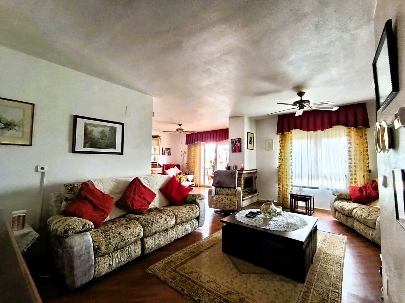 4-Zimmer Villa in Las Ramblas, Orihuela Costa - Image 29