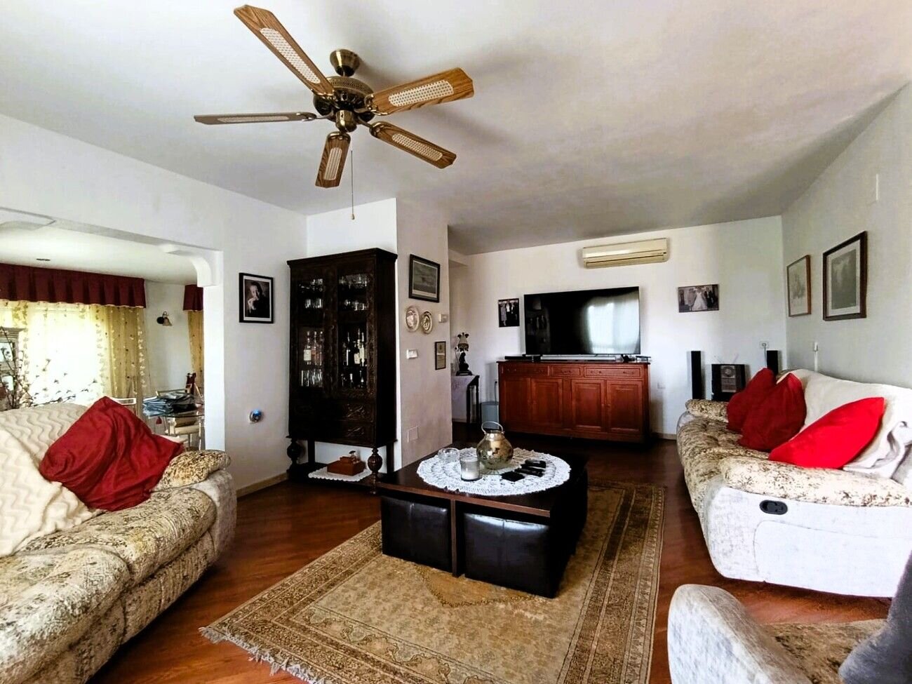 4-Zimmer Villa in Las Ramblas, Orihuela Costa - Image 30