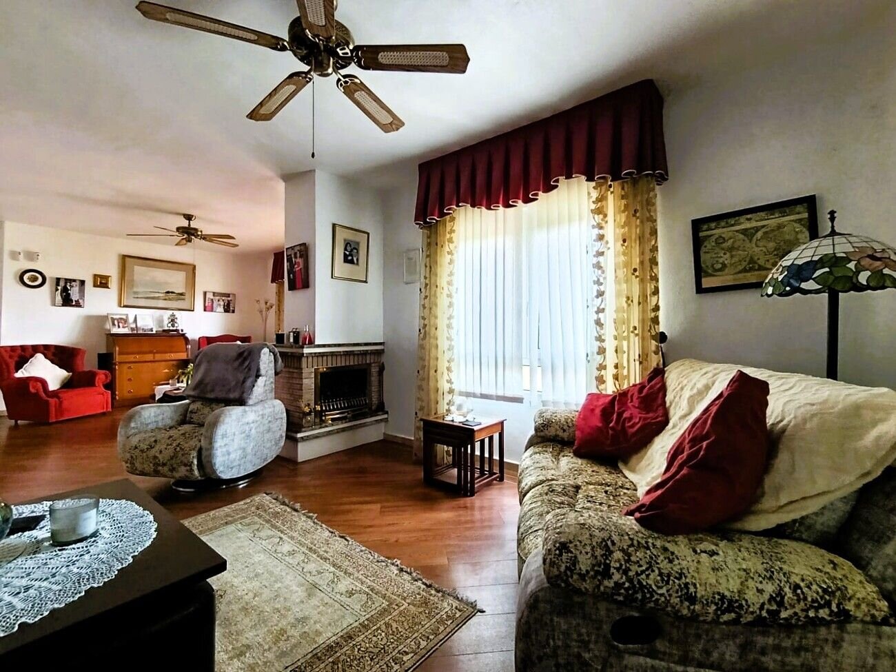 4-Zimmer Villa in Las Ramblas, Orihuela Costa - Image 31