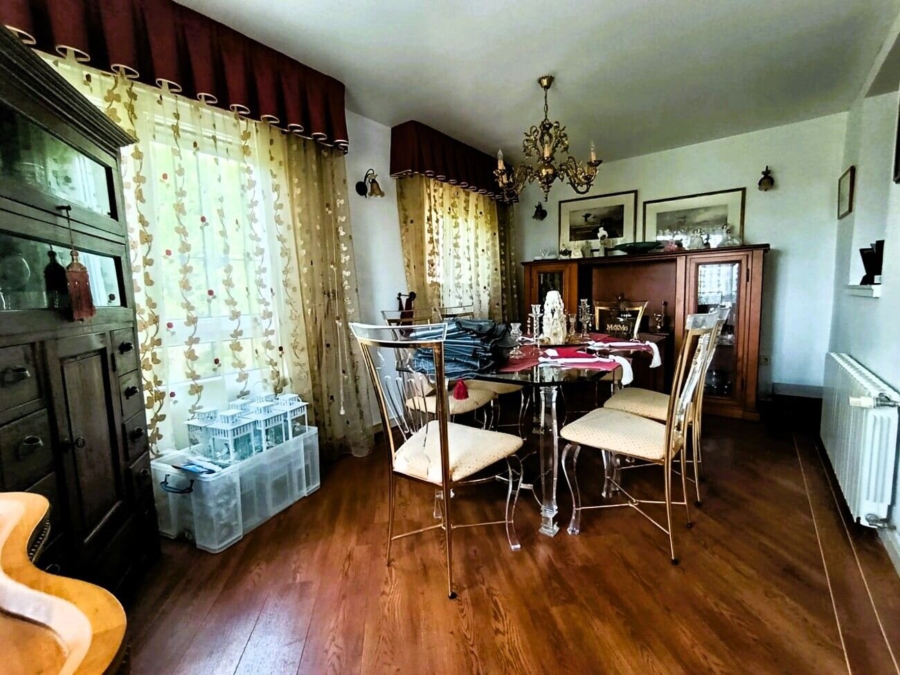 4-Zimmer Villa in Las Ramblas, Orihuela Costa - Image 32