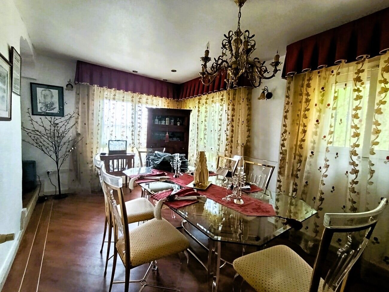 4-Zimmer Villa in Las Ramblas, Orihuela Costa - Image 33