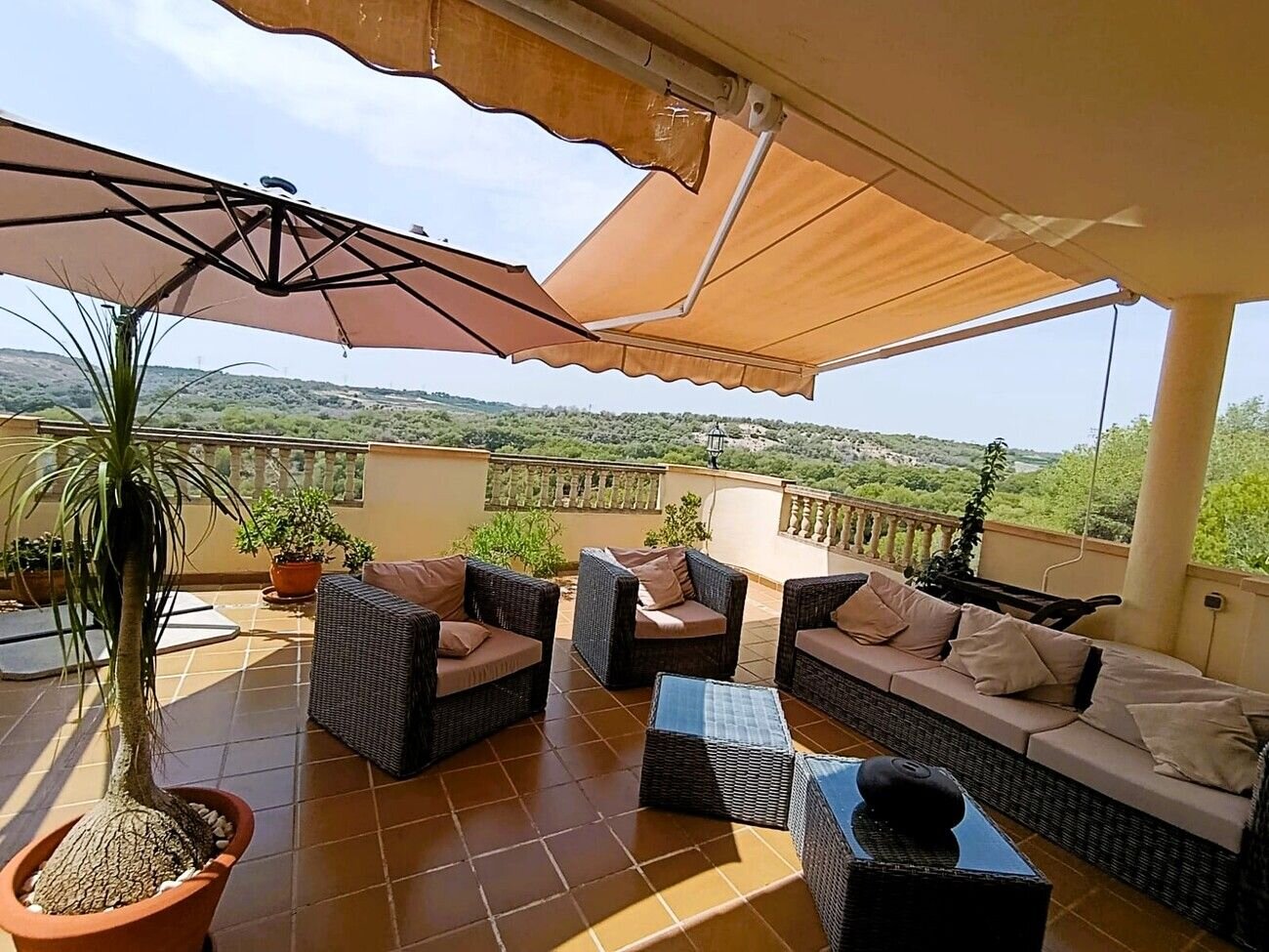 4-Zimmer Villa in Las Ramblas, Orihuela Costa - Image 34