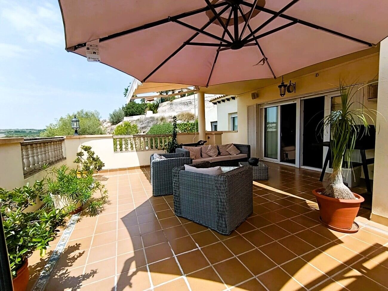 4-Zimmer Villa in Las Ramblas, Orihuela Costa - Image 35