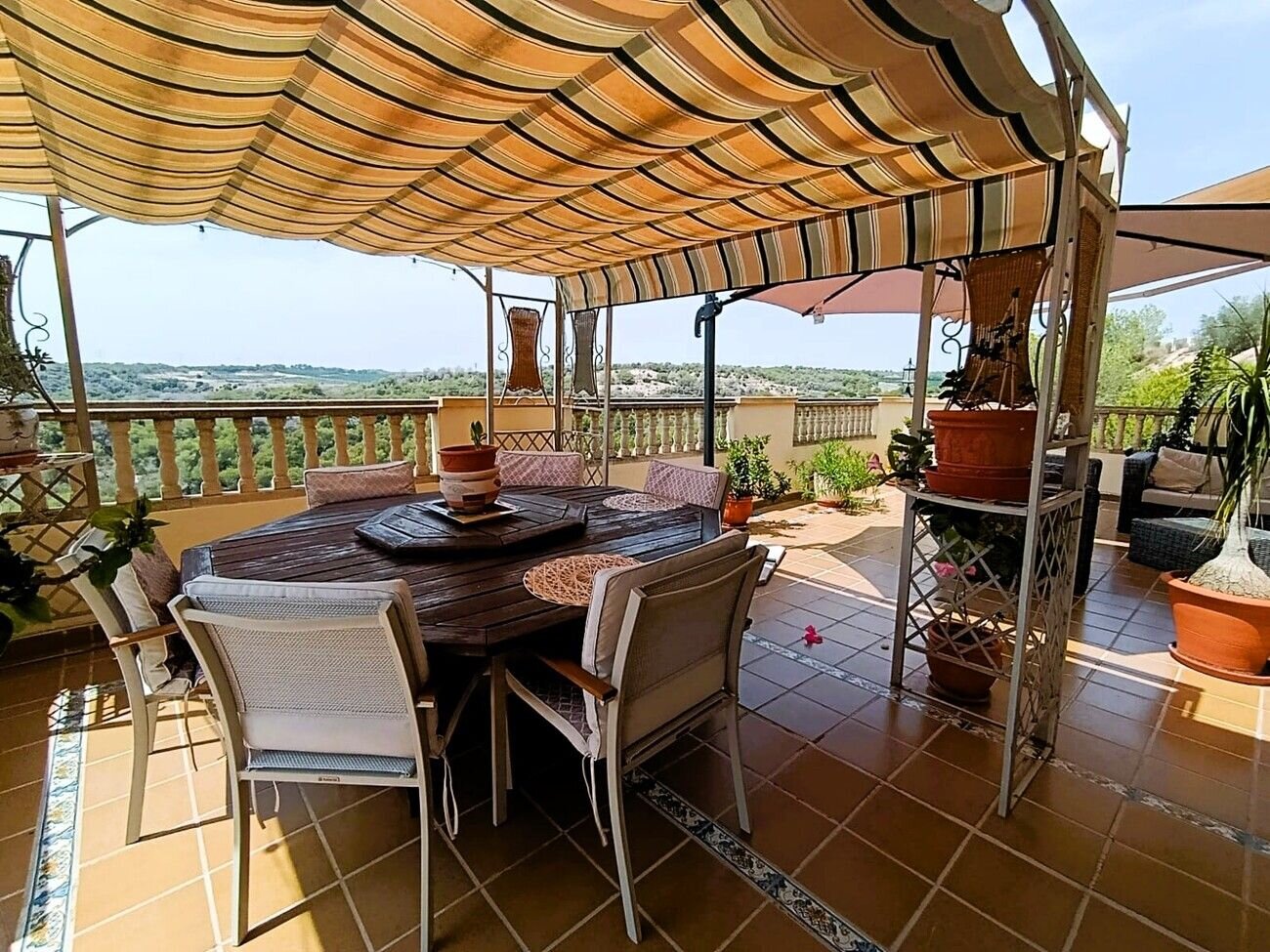 4-Zimmer Villa in Las Ramblas, Orihuela Costa - Image 36