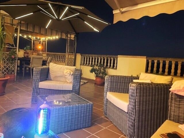 4-Zimmer Villa in Las Ramblas, Orihuela Costa - Image 37