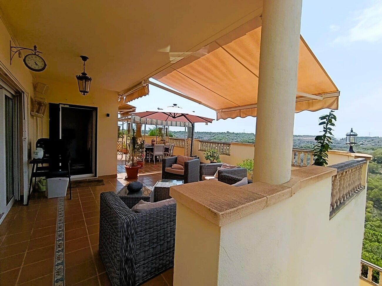 4-Zimmer Villa in Las Ramblas, Orihuela Costa - Image 38