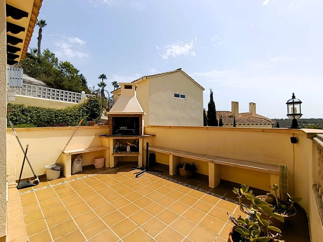 4-Zimmer Villa in Las Ramblas, Orihuela Costa - Image 39