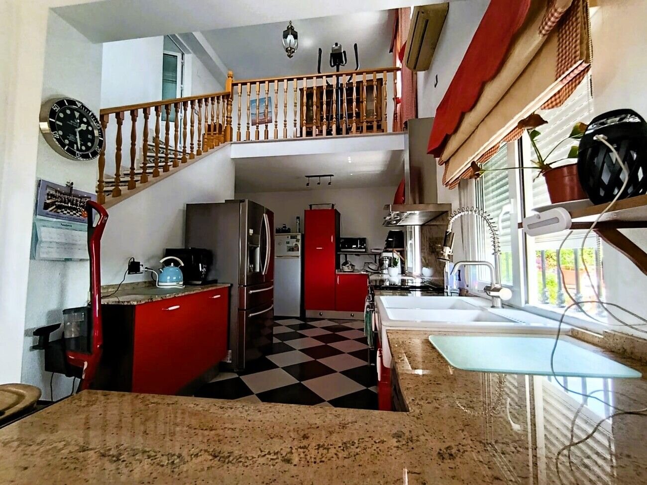 4-Zimmer Villa in Las Ramblas, Orihuela Costa - Image 4