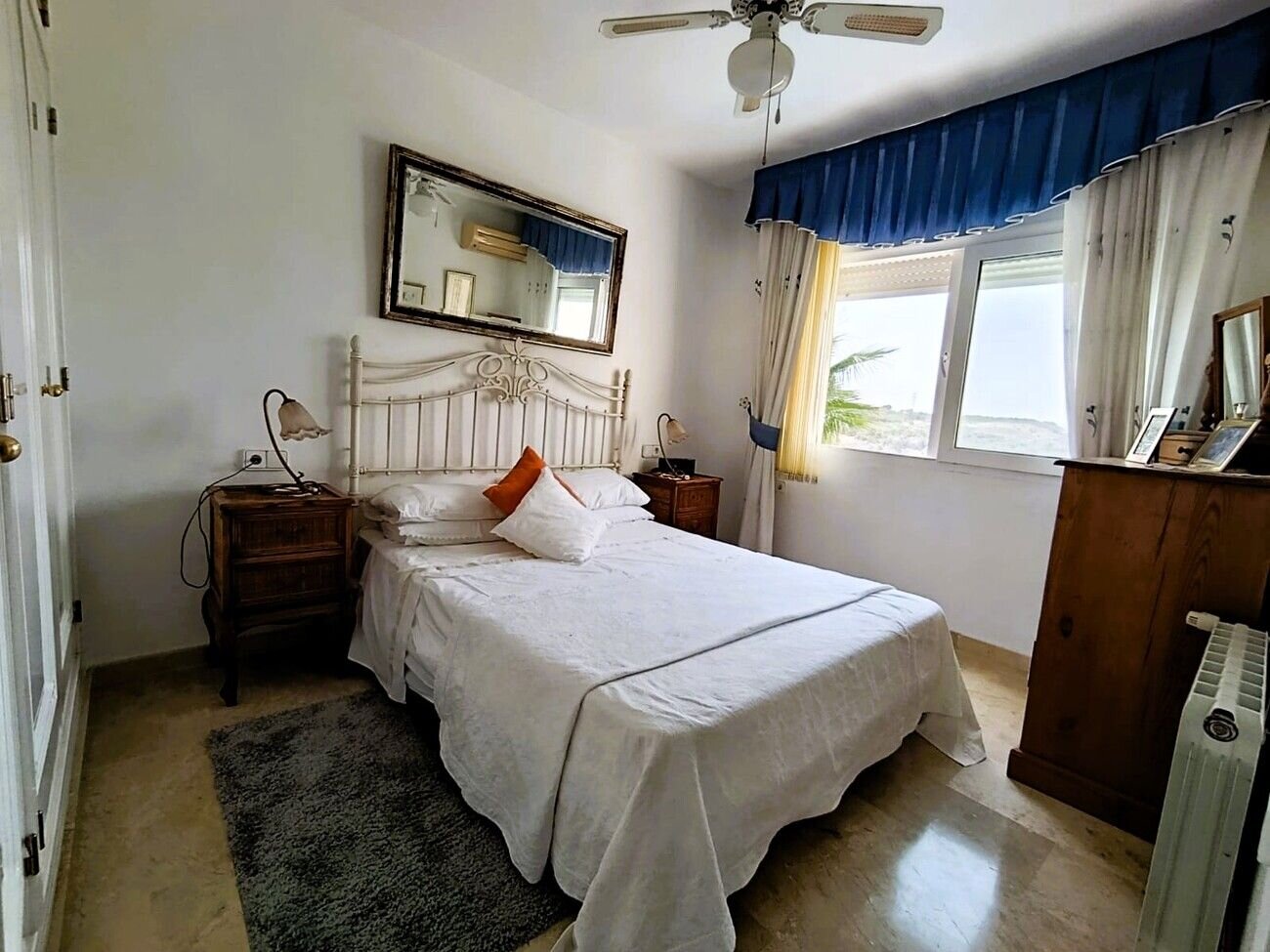 4-Zimmer Villa in Las Ramblas, Orihuela Costa - Image 44