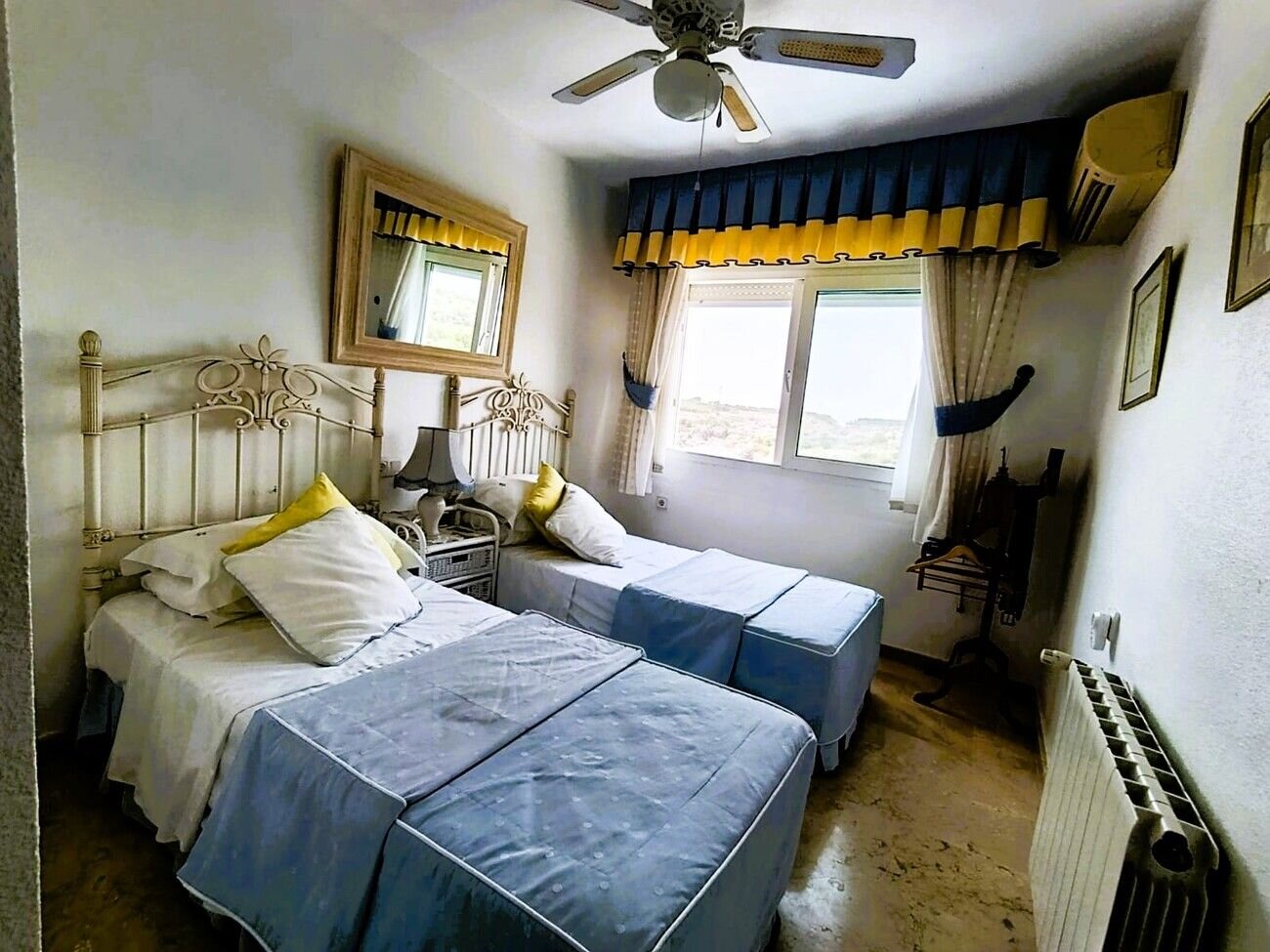 4-Zimmer Villa in Las Ramblas, Orihuela Costa - Image 46