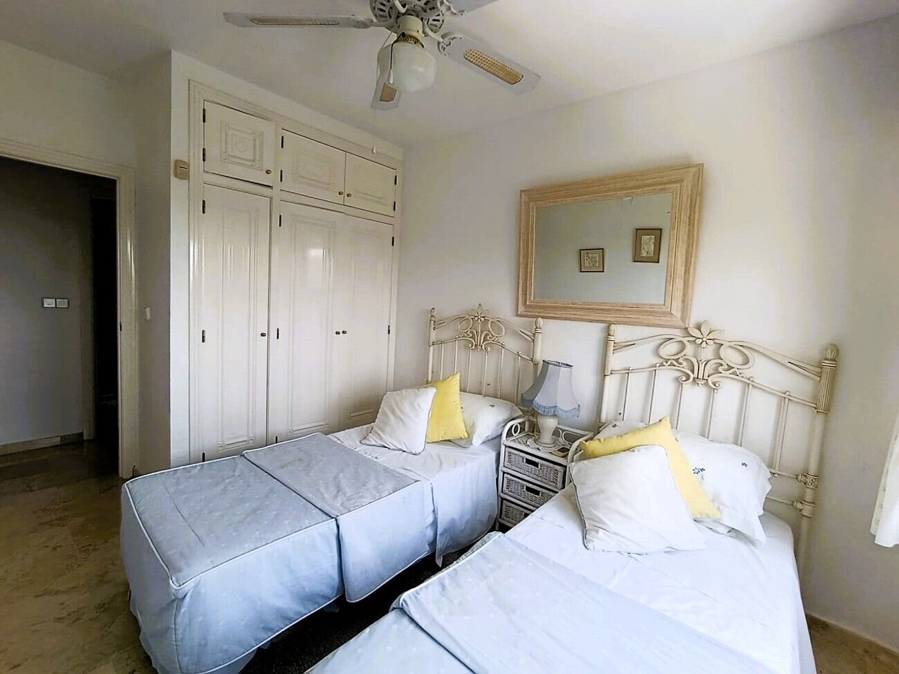 4-Zimmer Villa in Las Ramblas, Orihuela Costa - Image 47
