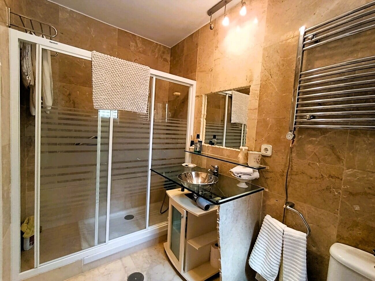 4-Zimmer Villa in Las Ramblas, Orihuela Costa - Image 49