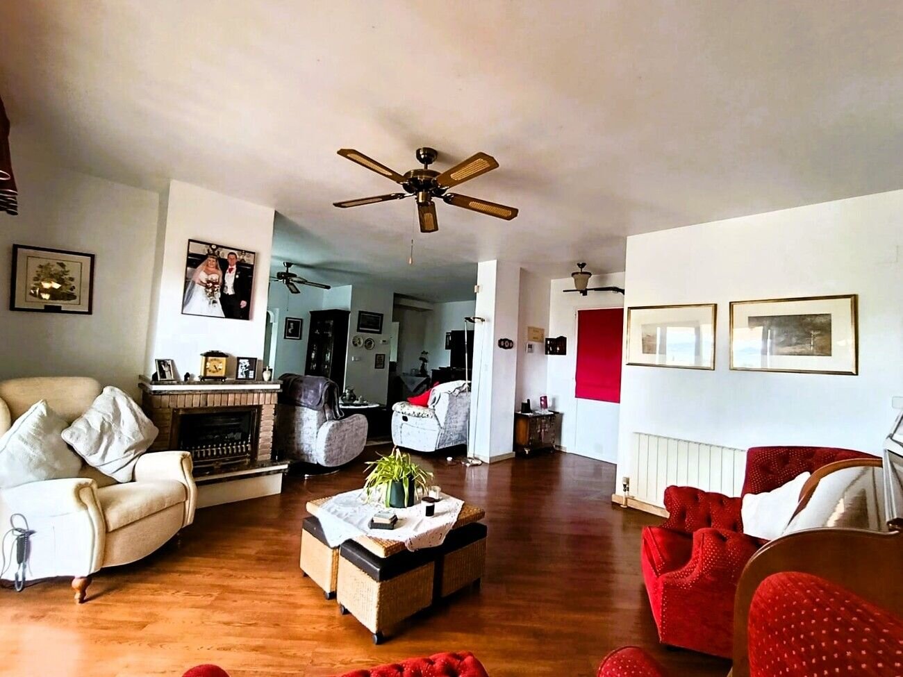 4-Zimmer Villa in Las Ramblas, Orihuela Costa - Image 5