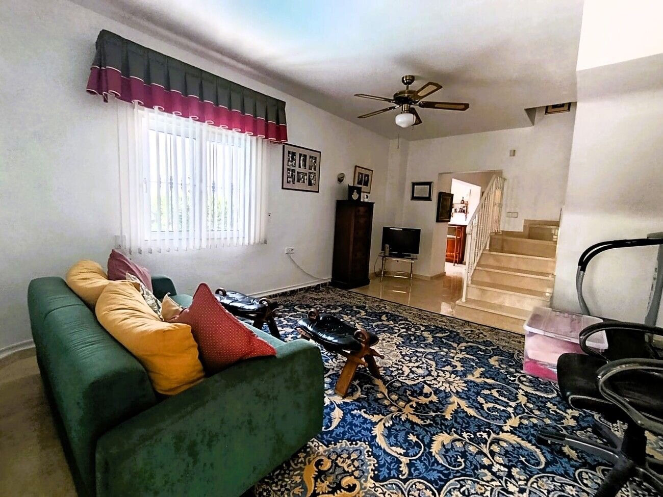 4-Zimmer Villa in Las Ramblas, Orihuela Costa - Image 50