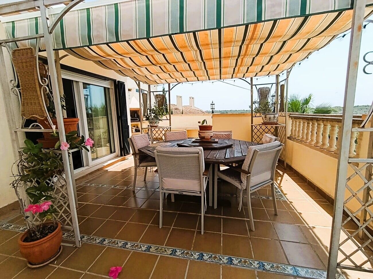 4-Zimmer Villa in Las Ramblas, Orihuela Costa - Image 9