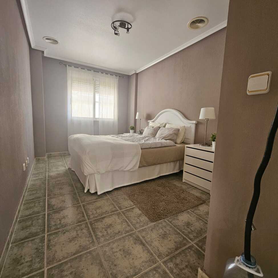 3-Bedroom Villa in Guardamar del Segura | Sunny Casas - ... - Image 19