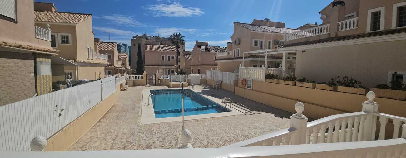 3-Bedroom Villa in Guardamar del Segura | Sunny Casas - ... - Image 7
