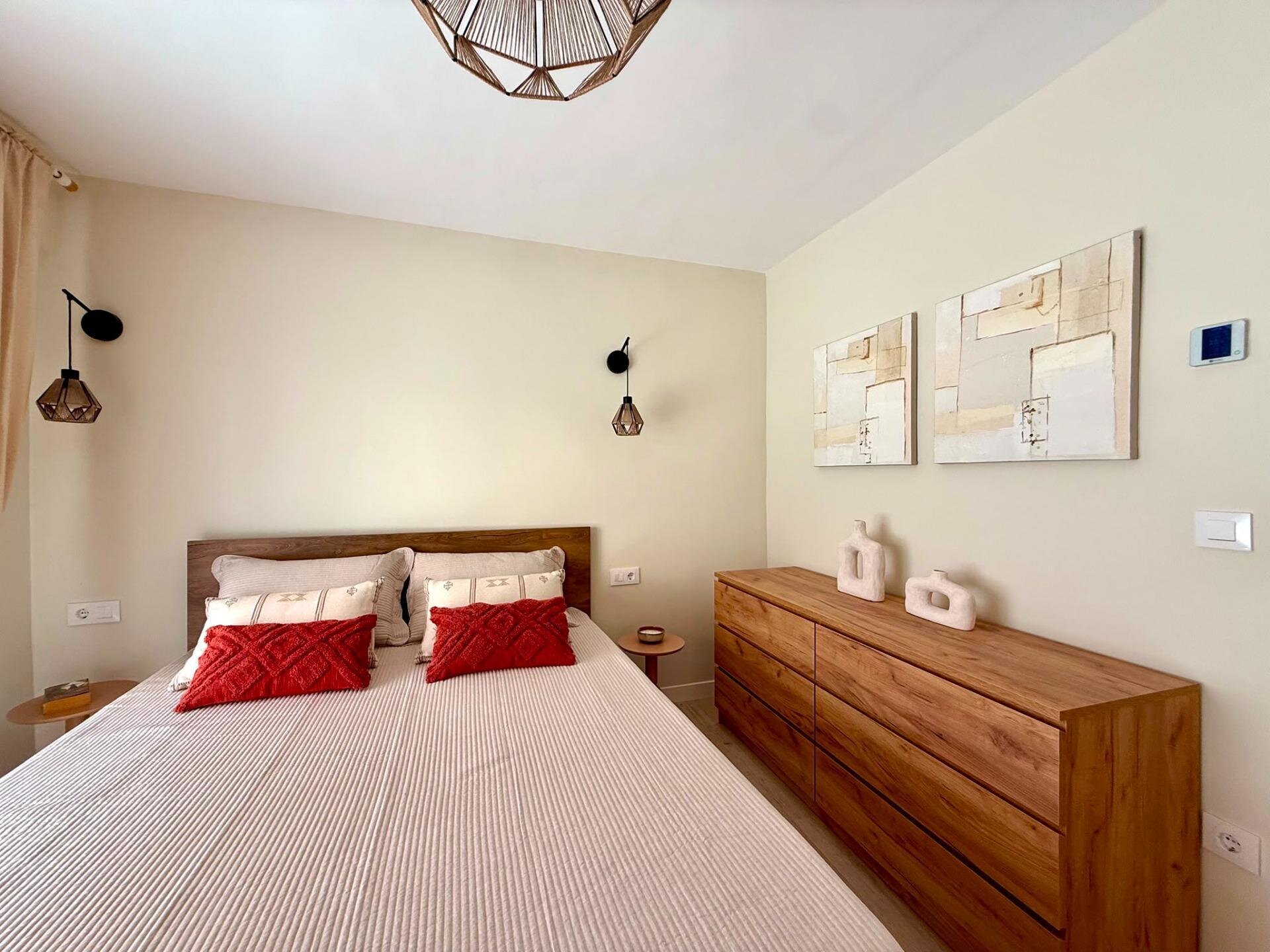 3-Zimmer Villa in Villananitos, Lo Pagan - Image 26