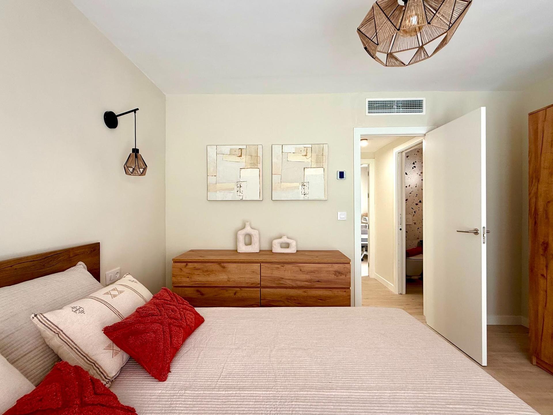 3-Zimmer Villa in Villananitos, Lo Pagan - Image 27