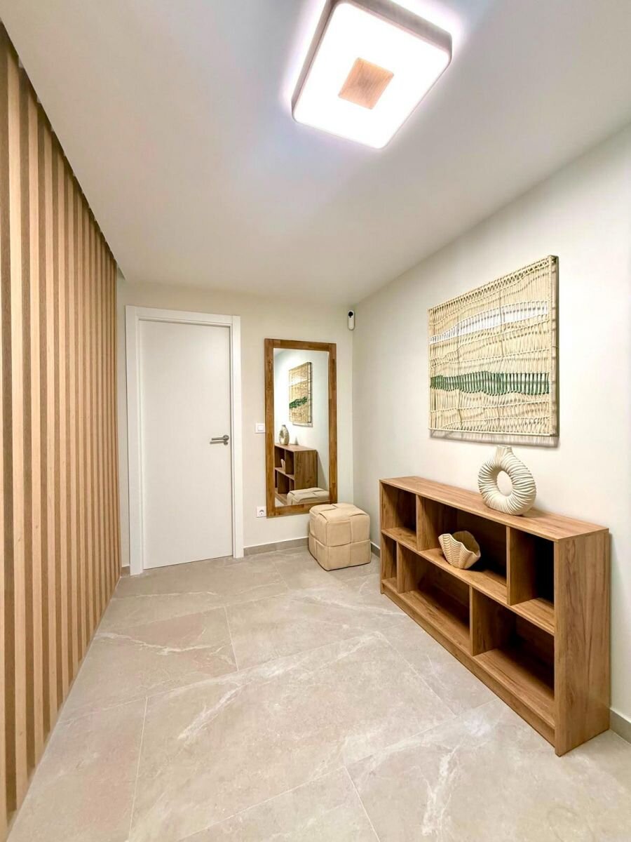 3-Zimmer Villa in Villananitos, Lo Pagan - Image 3