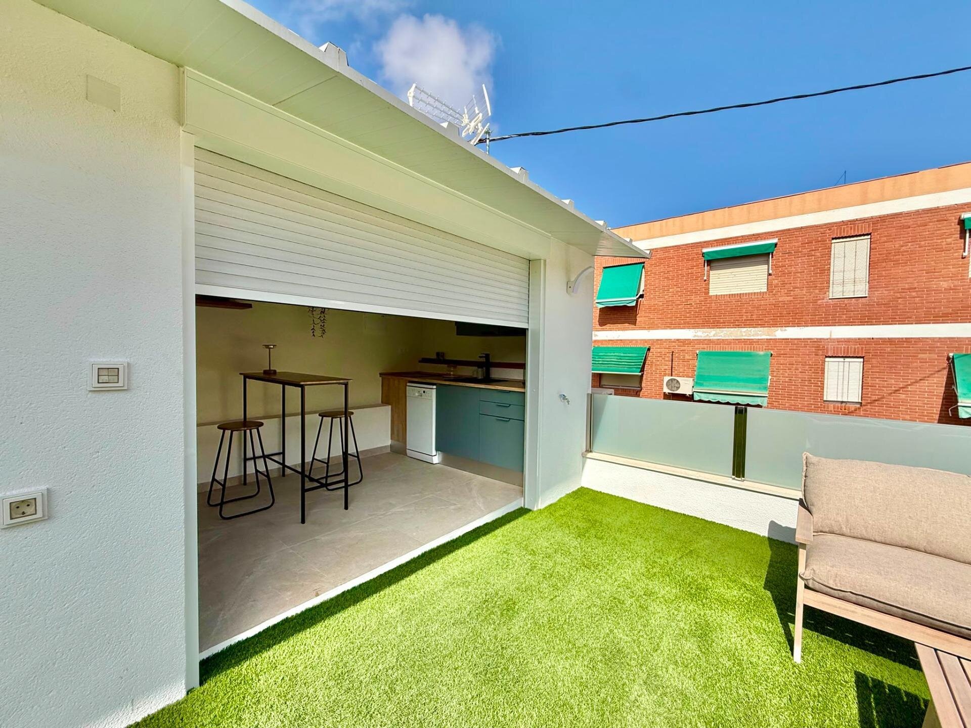 3-Zimmer Villa in Villananitos, Lo Pagan - Image 36