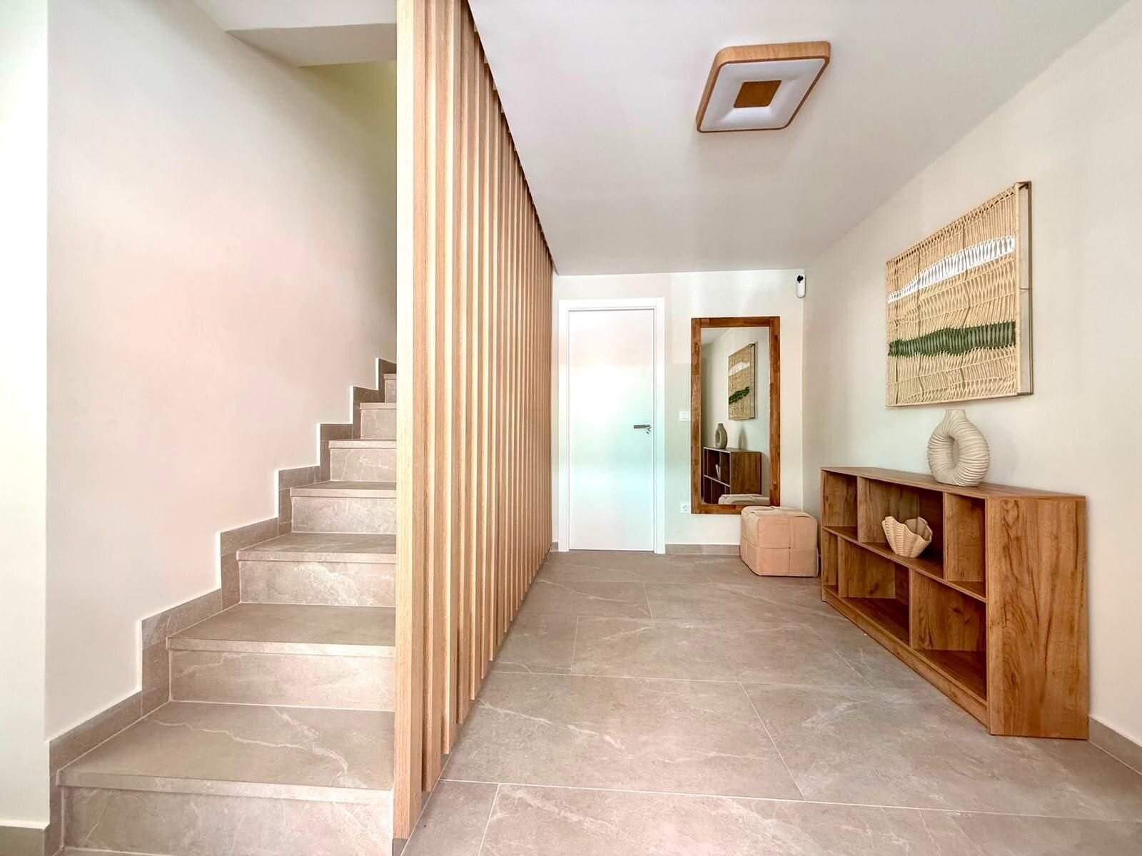 3-Zimmer Villa in Villananitos, Lo Pagan - Image 4