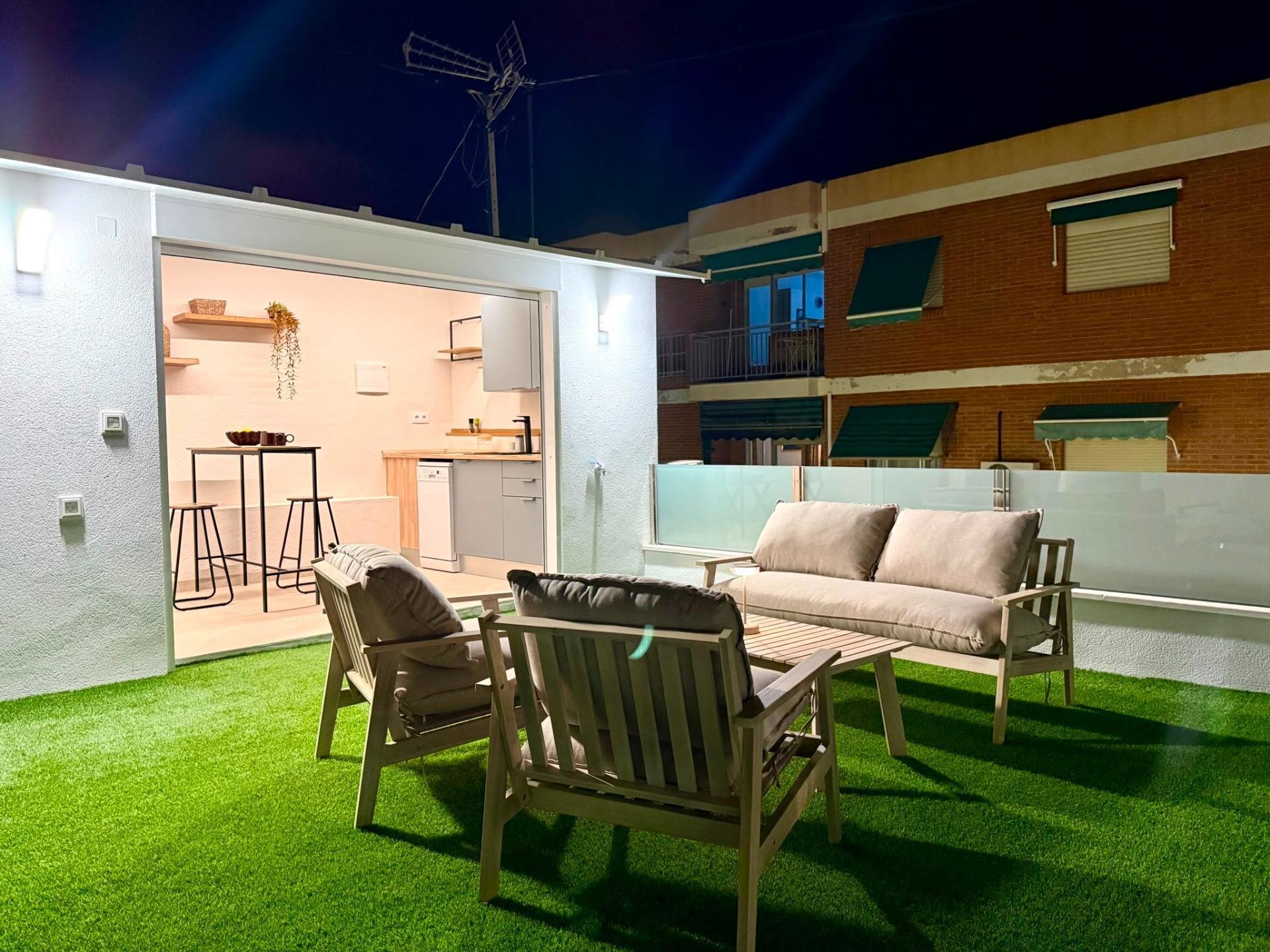 3-Zimmer Villa in Villananitos, Lo Pagan - Image 40